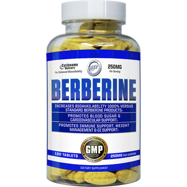 Berberine